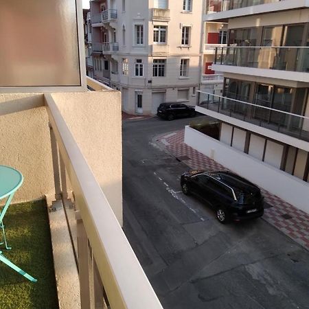 Magnifique Appartement Double Cabine Le Touquet Ngoại thất bức ảnh