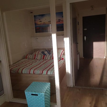 Magnifique Appartement Double Cabine Le Touquet Ngoại thất bức ảnh