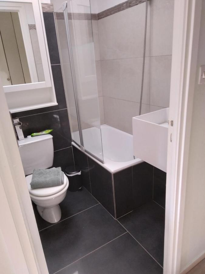 Magnifique Appartement Double Cabine Le Touquet Ngoại thất bức ảnh