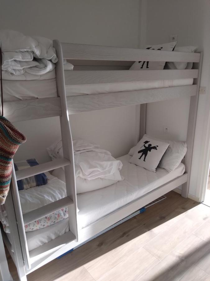 Magnifique Appartement Double Cabine Le Touquet Ngoại thất bức ảnh